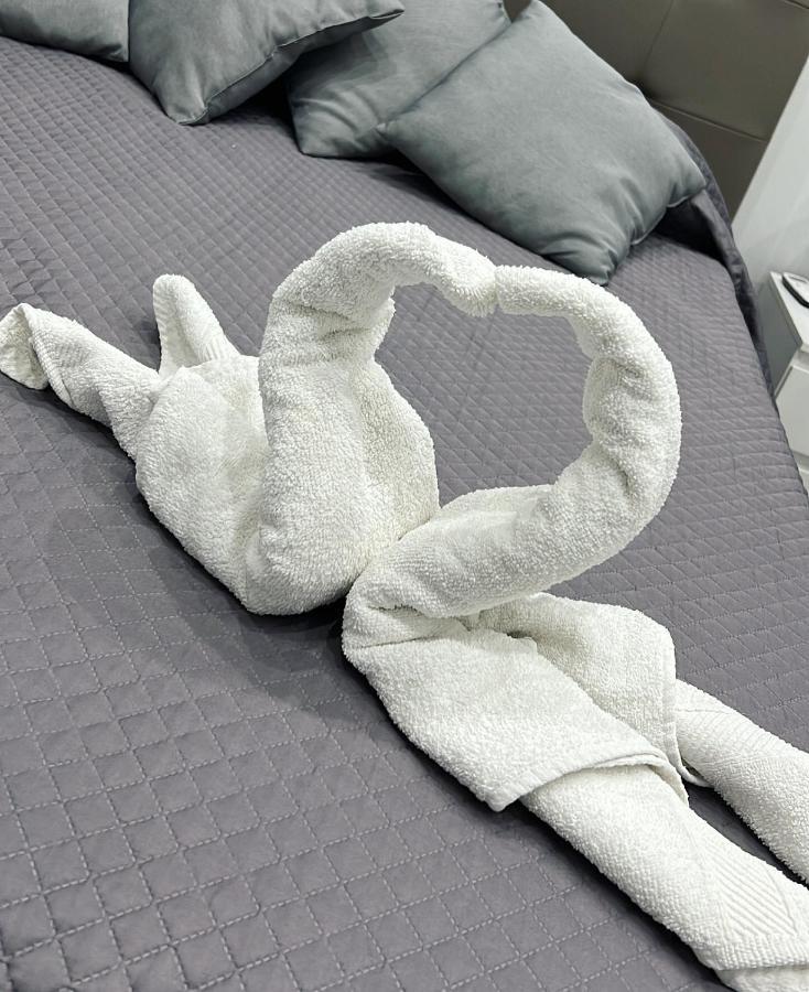 Home Partenope Napoli Ngoại thất bức ảnh